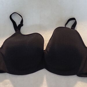 40 DD Torrid Curve Underwire bra